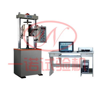 微機(jī)控制電子式蠕變持久試驗(yàn)機(jī)