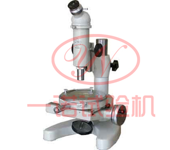 15J型測(cè)量顯微鏡