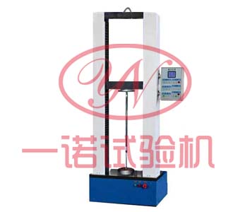 QTS系列門式數顯氣彈簧試驗機