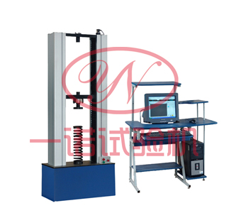 微機(jī)控制恒力支吊架彈簧試驗(yàn)機(jī)