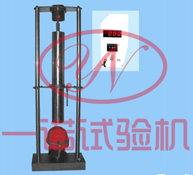 XMJ-1000安全帽沖擊試驗機