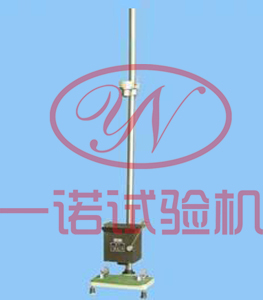 XML-15型材落錘沖擊試驗(yàn)機(jī)