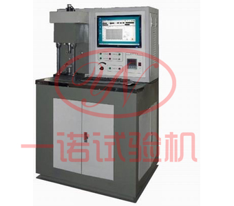 MRS-10A微機控制四球摩擦試驗機