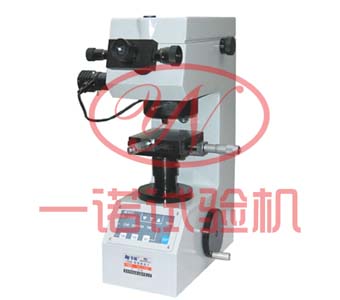 HVS-1000Z型自動(dòng)磚塔顯微硬度計(jì)