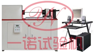 貫流風葉扭轉試驗機